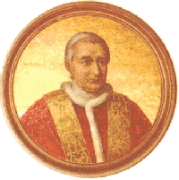 Papa Gregorio XVI
