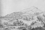 Simone Pomardi 1760-1830 - Palestrina