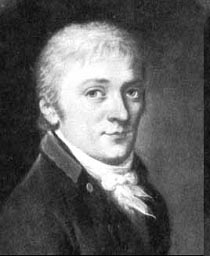 Figura 2 – Karl Friedrich Gauss