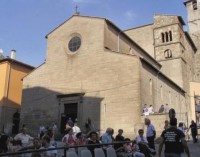 Una perla medioevale nel cuore di Viterbo: la chiesa di San Sisto