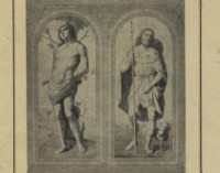 I santi Sebastiano e Rocco tra storia fede e folclore – 3