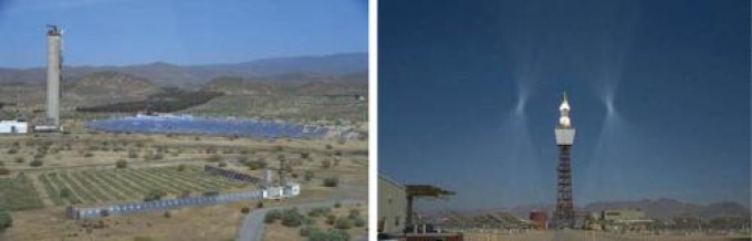 Prospettive e scenari sull’uso sostenibile della tecnologia solare per la produzione di idrogeno