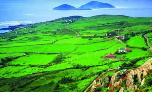 Irlanda, terra color smeraldo e appassionata di jazz