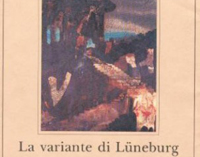La variante di Lüneburg, di Paolo Maurensig