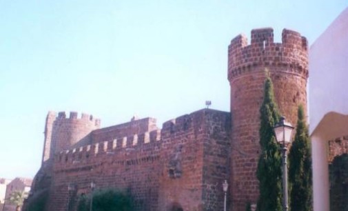Cerveteri – Il Castello Ruspoli