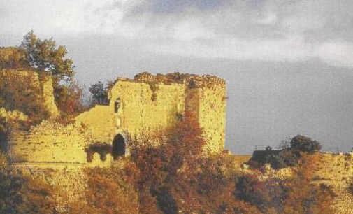 Il Castello Cantelmo di Alvito