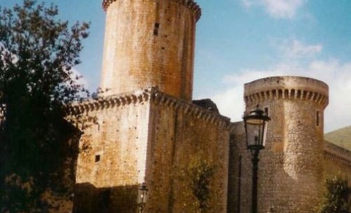 Il Castello Baronale