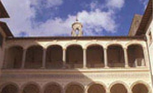 Castello Colonna a Genazzano