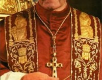 Albino Luciani: il papa del sorriso