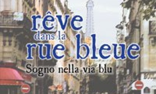Rêve dans la rue bleue (Sogno nella via blu)