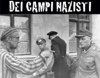 Liberazione dei campi nazisti