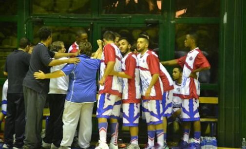 Basket Frascati, la C2 vuole la “bella” – Mocci: «Mercoledì non sarà la nostra ultima partita»
