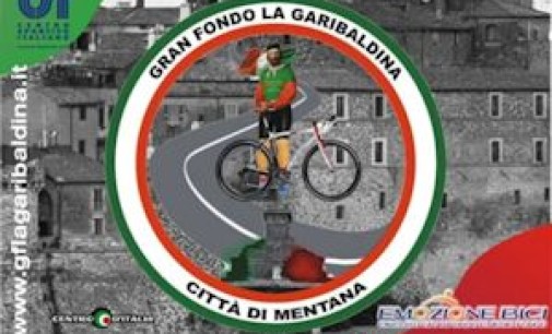 CS Ciclismo Amatoriale: GF Garibaldina, non solo ciclismo a Mentana il 19 aprile