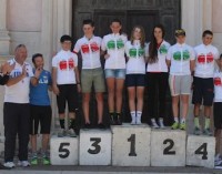 CS Mountain Bike: a Lanuvio la penultima prova del Gran Prix Giovanile Centro Italia Mtb