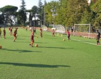 ASD Frascati, la forza della scuola calcio non solo nei numeri