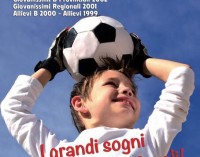 Atletico Monteporzio calcio, il bilancio del dt Speziale: «Sono estremamente soddisfatto»