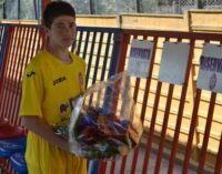 Casilina calcio, che traffico al “De Fonseca” coi tornei giovanili di fine stagione