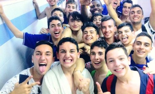 Basket Frascati – L’Under 15 di coach Giammò all’interzona per le finali nazionali