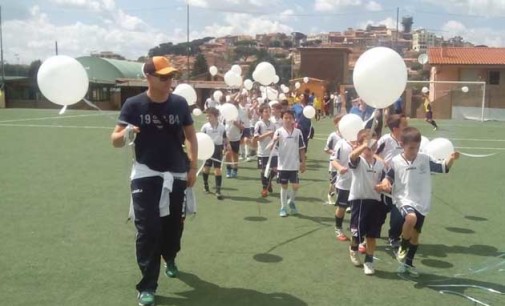 Ssd Colonna calcio, il 31 maggio si terrà il decimo memorial intitolato a Angelo Pelliccioni