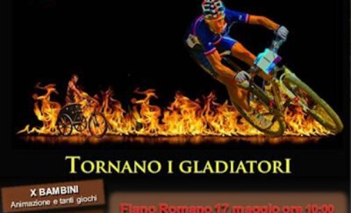 Sassete 6X6 Gladiator Race: il programma completo dell’evento fuoristrada del 17 maggio a Fiano Romano