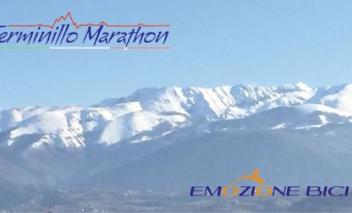 Terminillo Marathon: venerdì 12 giugno la presentazione a Rieti