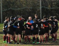 Rugby Città di Frascati, l’Under 16 vince la finale d’andata del trofeo interregionale “Cal”