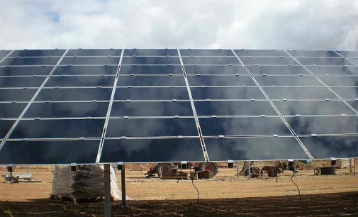 Gli orti solari dal Sahara alle scuole italiane