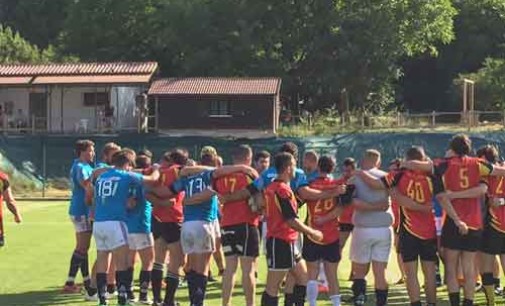 Lega Irfl (rugby a 13), ad Artena la finale per il titolo italiano tra Gran Sasso e Magnifici