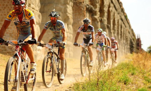 CS Mountain Bike: la 24 Ore di Roma partner della Marathon dei Colli Albani-La Via Sacra