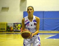Basket Frascati (B femm), Masoni: “Bella vittoria con Athena”