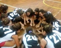 Volley Teen Project Artena Volley Club- Usd Rosavolley Velletri 3-1