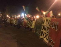 Roma, IV municipio: In corso il trasferimento dei migranti da via Cupa