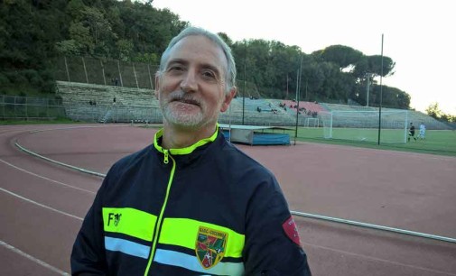 Gioc Cocciano Frascati calcio, De Luca: «Bisogna acquisire la giusta mentalità»