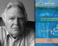 Frascati, Aldo Onorati presenta “La Voce e la memoria: interviste a personaggi del Novecento”