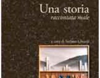 Palestrina –  Presentazione di “Una storia raccontata male” di Angiolo Marroni
