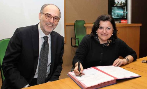 Enea e protezione Civile Roma – Firmato un accordo per la gestione in sicurezza di infrastrutture ‘critiche’