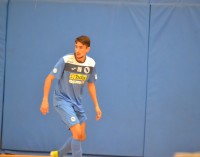 Lido di Ostia Futsal (serie B), Martinelli: «Padroni del nostro destino per il secondo posto»