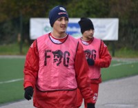 Serpentara calcio (serie D), Anastasio: «Gran vittoria a San Severo, crediamo alla salvezza diretta»