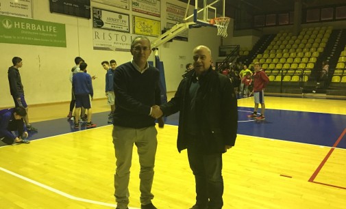 Basket Frascati e Torre Maura: «Insieme per il basket del territorio e nel territorio»