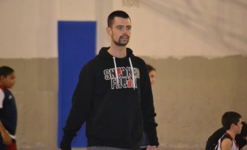 Basket Grottaferrata (C silver), Matteo Catanzani: «Siamo ai vertici e vogliamo rimanerci»