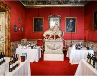 Pinacoteca del Tesoriere: 1400 persone in un giorno per scoprire i segreti di Vino