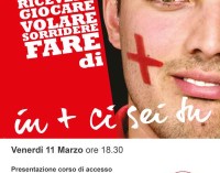 Ariccia – Corso di Formazione per Volontari della Croce Rossa Italiana