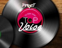 Giovedì 10 marzo TarGet presenta “Top Voice”