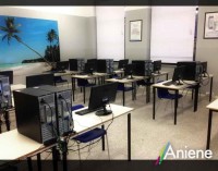 Regione Lazio, Istituto Aniene scelto per il programma FIxO
