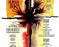 2 Nights for Human Rights