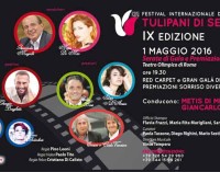 Teatro Olimpico  –  9° Festival Internazionale del Film Corto: “Tulipani di Seta Nera”