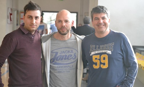 Lido di Ostia Futsal (serie B), Mastrorosato: «Orgogliosi dell’approdo ai play off»