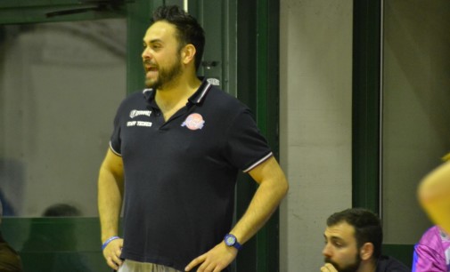 Basket Frascati (B femm) ai play off nazionali, Frisciotti: «Ora comincia la nostra stagione…»