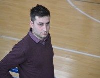Lido di Ostia Futsal (serie B), orgoglio Gastaldi: «La nostra stagione è stata davvero ottima»
