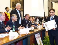 Marino: Onofrio si aggiudica il “Premio Simpatia”